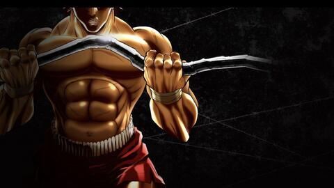 新刃牙在线在线观看 第3张 新刃牙在线在线观看 第3张