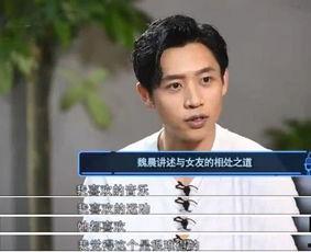 郑凯爆料魏晨视频,背后真相引人猜测 第2张 郑凯爆料魏晨视频,背后真相引人猜测 第2张