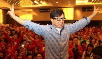 成龙爆料娱乐圈有多黑,娱乐圈黑暗面重重，揭秘行业潜规则