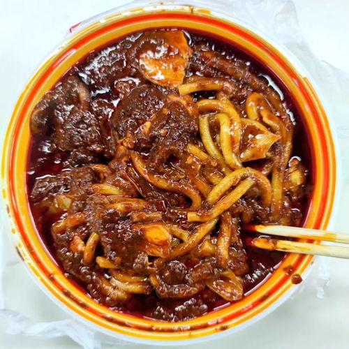 最新炒米粉爆料文案,揭秘网红美食背后的秘籍与风味