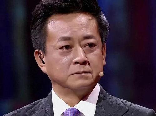 娱乐圈爆料朱军是谁呀,朱军身份揭秘！  第1张