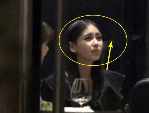 杨颖抽烟谁爆料的啊视频,揭秘明星私生活争议瞬间 第3张 杨颖抽烟谁爆料的啊视频,揭秘明星私生活争议瞬间 第3张